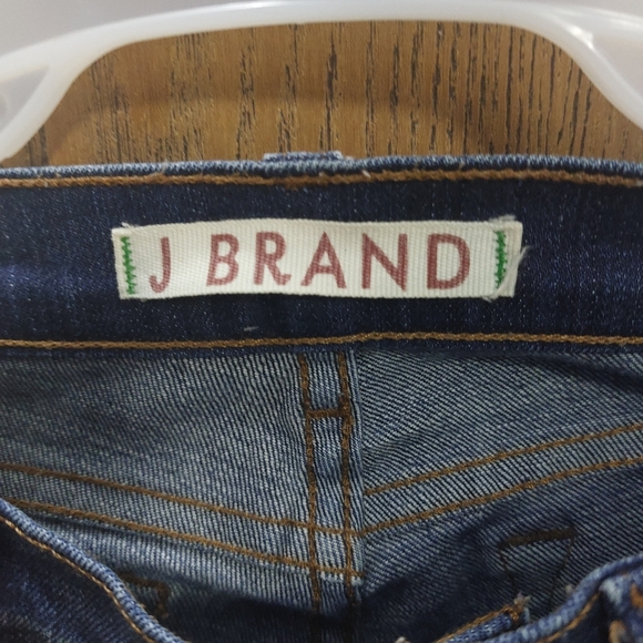 J Brand Women's Skinny Jeans - Picture 5 of 5
